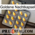 Golden Night Capsule cialis2